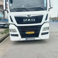 کشنده مان 500مدل۲۰۱۹