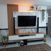 کابینت کمد دیواری|خدمات پیشه و مهارت|گنبد کاووس, |دیوار