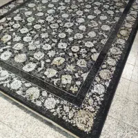 فرش.   (افشانک مشکی )