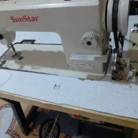 فروش فوری چرخ خیاطی