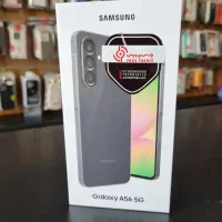 سامسونگ a56 اقساط