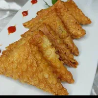 سمبوسه خوشمزه خوزستانی|خوردنی و آشامیدنی|رامسر, |دیوار