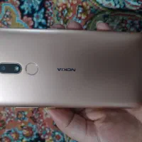 گوشی نوکیا اندروید|موبایل|نسیمشهر, |دیوار