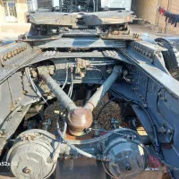 فروشی ماشین سنگین|خودرو سنگین|کرخه, |دیوار