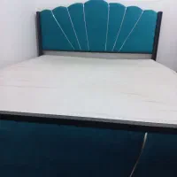 تخت خواب دو نفره