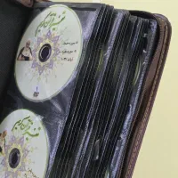 سیدی تفسیر قران اقای قرائتی|کتاب و مجله مذهبی|تهران, دروازه شمیران|دیوار