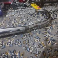 باک و اگزوز|قطعات یدکی و لوازم جانبی|مسجد سلیمان, |دیوار