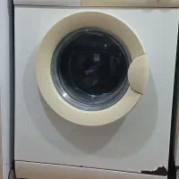 لباسشویی اتومات