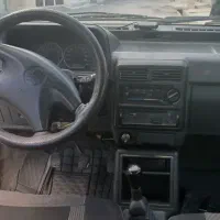 پراید مدل88|خودرو سواری و وانت|ملارد, |دیوار