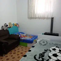 ۲ عدد تخت خواب|تخت و سرویس خواب|مشهد, شهرک رازی (شهرک غرب)|دیوار