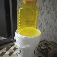 دبه جای خیارشور وسطل جاپنیر|ظروف نگهدارنده، پلاستیکی، یک‌بارمصرف|سرپل ذهاب, |دیوار