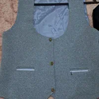 فروش کت  و جلیقه سایز ۴۴