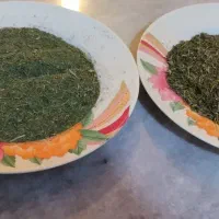 فروش انواع سبزی خشک تولید رامهرمز