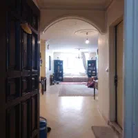 108متر/ بلوار اباذر/ خطی رو به آفتاب