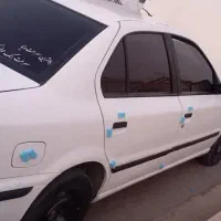 سمند LX EF7، مدل ۱۳۹۳