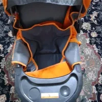 کالسکه روروئک صندلی بچه|کالسکه و لوازم جانبی|پیشوا, |دیوار