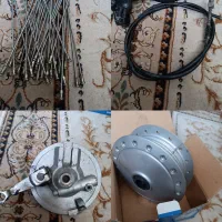 لوازم موتور هندا