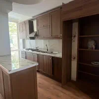 کابینت و سینک آشپزخانه