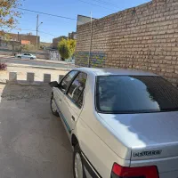 پژو ۴۰۵مدل ۹۴بدون افتاب سوختگی ۱۵۰کارکرد|خودرو سواری و وانت|مشهد, احمدآباد|دیوار