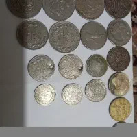سکه قدیمی