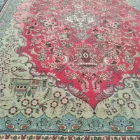 فروش قالی بدون زدگی