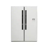 یخچال فریزر الکترو استیل مدل سیمپل(اقساط بلند مدت)