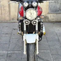 cb 1300 2007