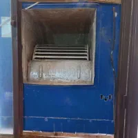 کولر آبی 3500|کولر آبی|قم, شاه ابراهیم|دیوار