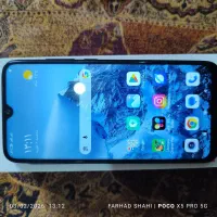 گوشی شیائومی نوت۸|موبایل|نسیم‌شهر, |دیوار