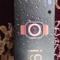 ساعت هوشمند