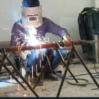 لوله کشی گاز