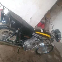 موتور پارکینگی|موتورسیکلت|مسجد سلیمان, |دیوار