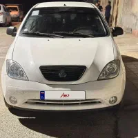 تیبا ۲ مدل ۱۴۰۰
