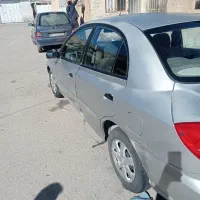 ریو84|خودرو سواری و وانت|شیراز, شهرک امام حسین|دیوار