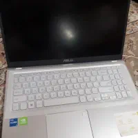 لب تاپ Asus x515 سری R565|رایانه همراه|آران و بیدگل, |دیوار