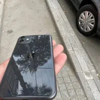 ایفن ۱۱نرمال
