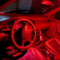 سمندمدل۸۴ دوگانه سوز نقداقساط|خودرو سواری و وانت|اردبیل, |دیوار