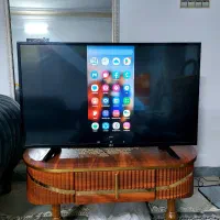 ال ای دی ۴۳ الجی اصل کره|تلویزیون و پروژکتور|پاکدشت, پاکدشت (مامازند)|دیوار