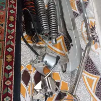 وسایل موتور