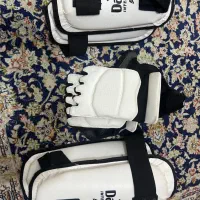 تکواندو لوازم تکواندو