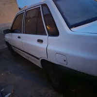 پراید 132 SE، مدل ۱۳۹۳|خودرو سواری و وانت|ایذه, |دیوار