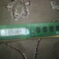 یک عدد رم2گیگ ddr3