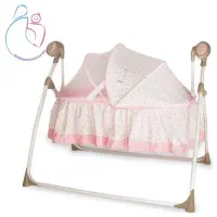 گنواره برقی babyco