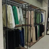 مزون دوز رگال خیاطی تجهیزات دار
