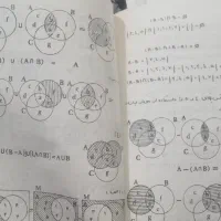 گسسته حسابان آمار احتمالات مدارس و دانشگاه|خدمات آموزشی|سبزوار, قصبه اب یمین|دیوار
