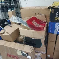 فروش قطعات ماشینهای چینی