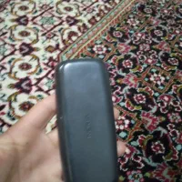 گوشی نوکیا ۱۰۵ فقط دکمه صفرش کار نمیکنه