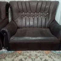 مبل دونفره رایگان