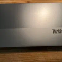لپ تاپ لنوو  Thinkbook g2 درحد نو|رایانه همراه|تهران, والفجر|دیوار