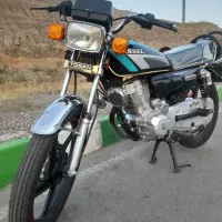 باسل ۲۰۰|موتورسیکلت|مشهد, کوی سیدی|دیوار